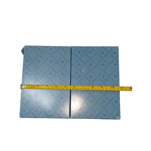 Madame Alexander Dolls Set Marleys Ghost #18004 & Ghost of Christmas Past #18002 - Picture 16 of 16